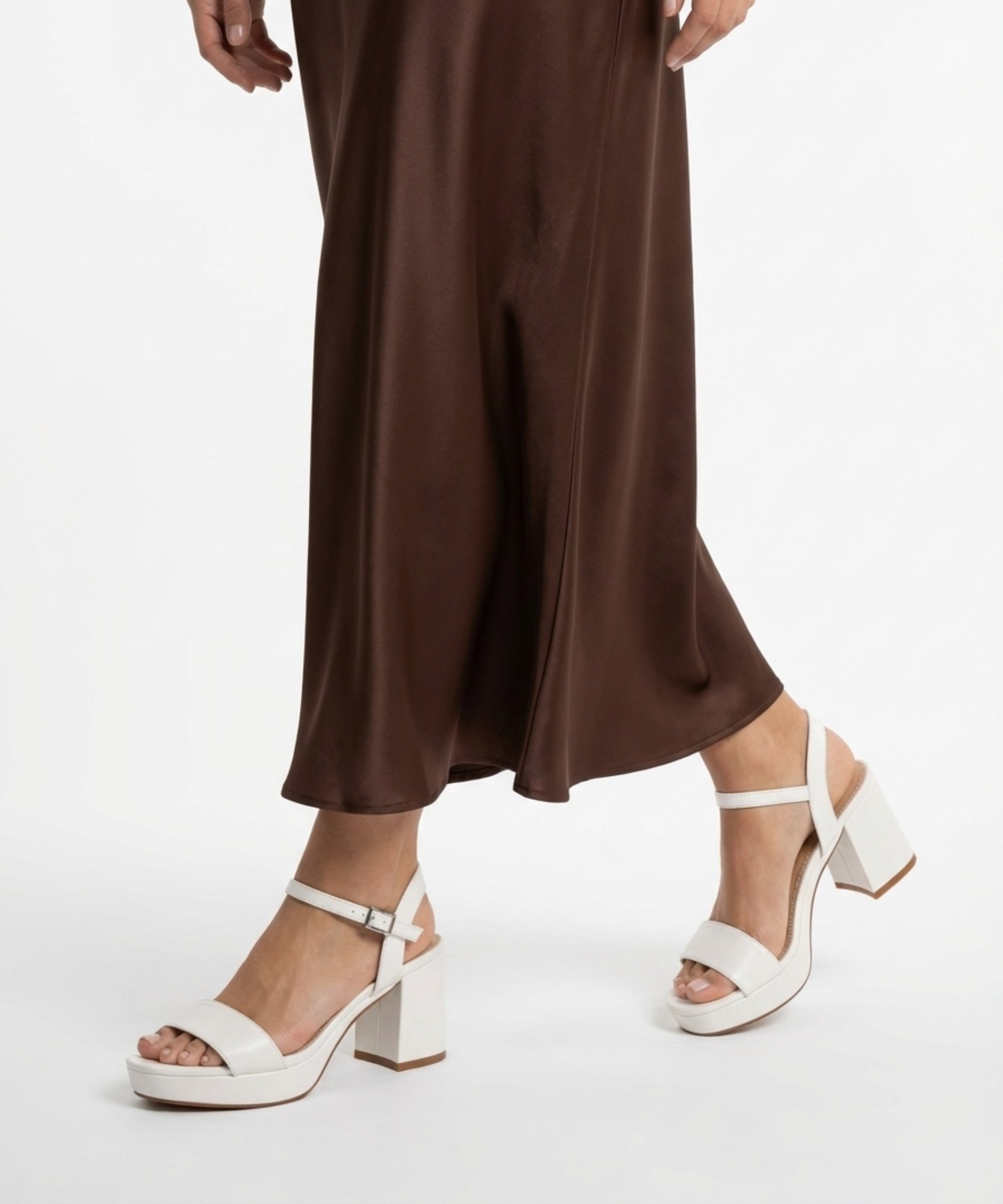 Sand&aacute;lia de plataforma